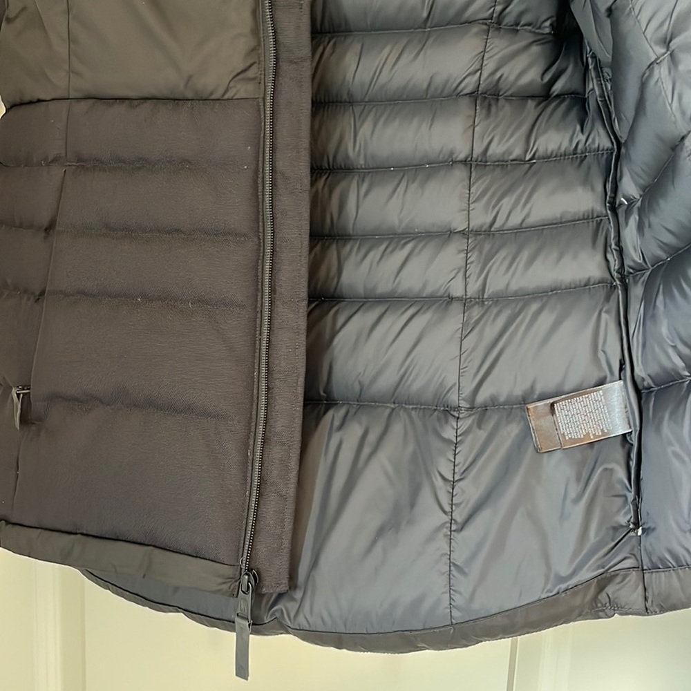 North Face Down Jacket - image 5